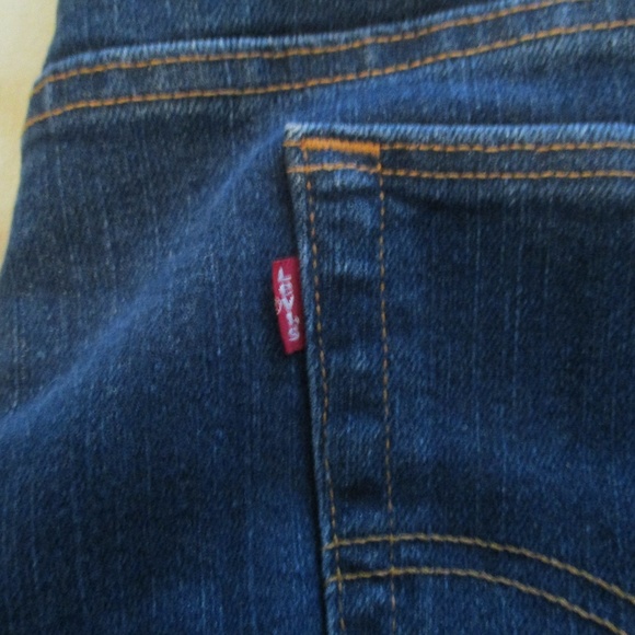 505 Levi`s 24M - Picture 3 of 6